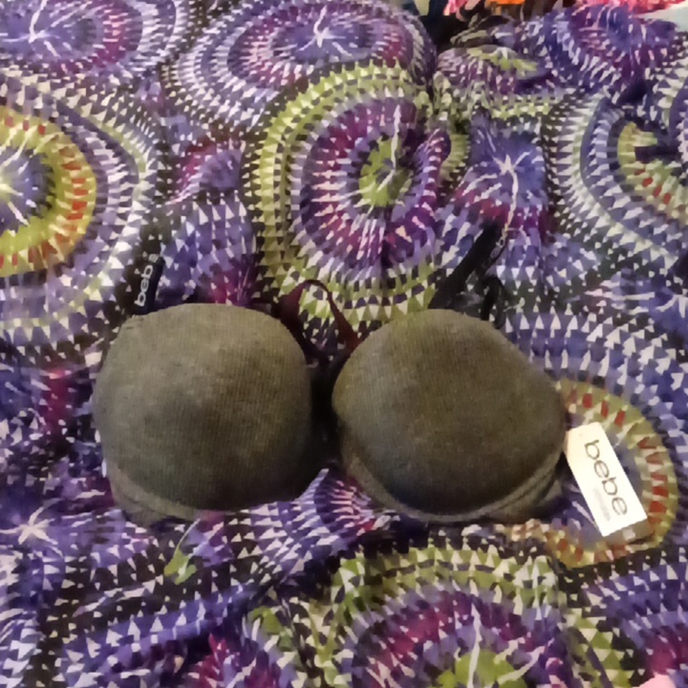 Women's bra